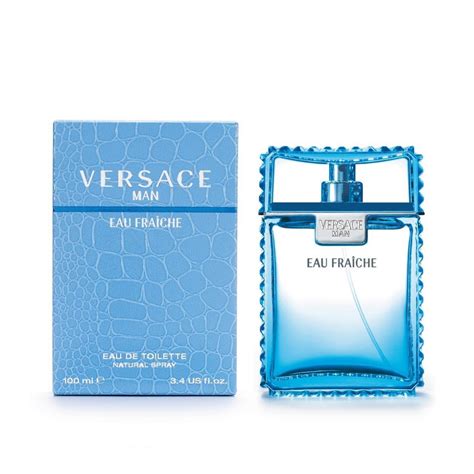 versace man eau de toilette 50 ml|versace man eau fraiche ulta.